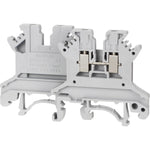 DIN Rail Terminal Blocks | UK-1.5N 690V 17.5A