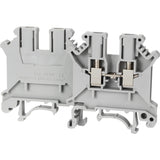 DIN Rail Terminal Blocks | UK-3N 800V 32A