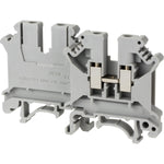 DIN Rail Terminal Blocks | UK-5N 800V 41A