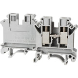 DIN Rail Terminal Blocks | UK-10N 800V 76A