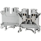 DIN Rail Terminal Blocks | UK-6N 800V 57A