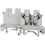 DIN Rail Terminal Blocks | UK-2.5B 690V 32A