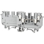 DIN Rail Terminal Blocks | UDK-4 400V 50A