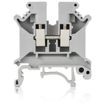 DIN Rail Terminal Blocks | UK-5N 800V 41A