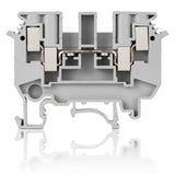 DIN Rail Terminal Blocks | UDK-4 400V 50A