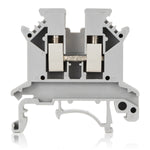 DIN Rail Terminal Blocks | UK-2.5B 690V 32A