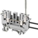 DIN Rail Terminal Blocks | UDK-4 400V 50A