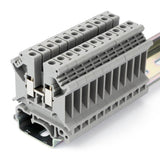 DIN Rail Terminal Blocks | UK-5N 800V 41A