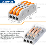 wire connections