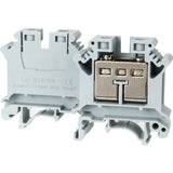 DIN Rail Terminal Blocks | UIK-16N 800V 101A