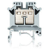 DIN Rail Terminal Blocks | UIK-16N 800V 101A